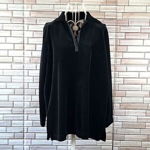LIz Claiborne top Size M